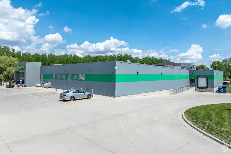 122 N Main St, Monticello, IA à vendre - Photo du bâtiment - Image 3 de 15