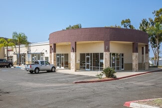 More details for 1401 S El Camino Real, Oceanside, CA - Retail for Lease