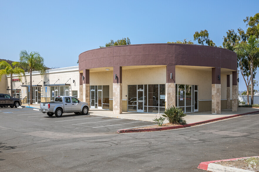 1401 S El Camino Real, Oceanside, CA for lease - Building Photo - Image 2 of 13