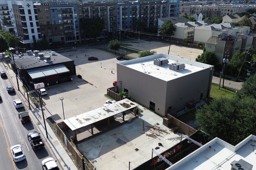 5316 Washington Ave, Houston, TX à louer - Photo du bâtiment - Image 3 de 70