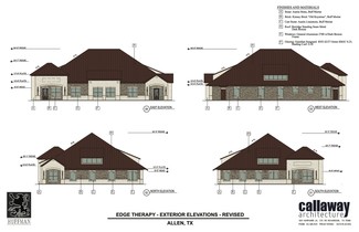 More details for 788 S Watters Rd, Allen, TX - Office for Lease