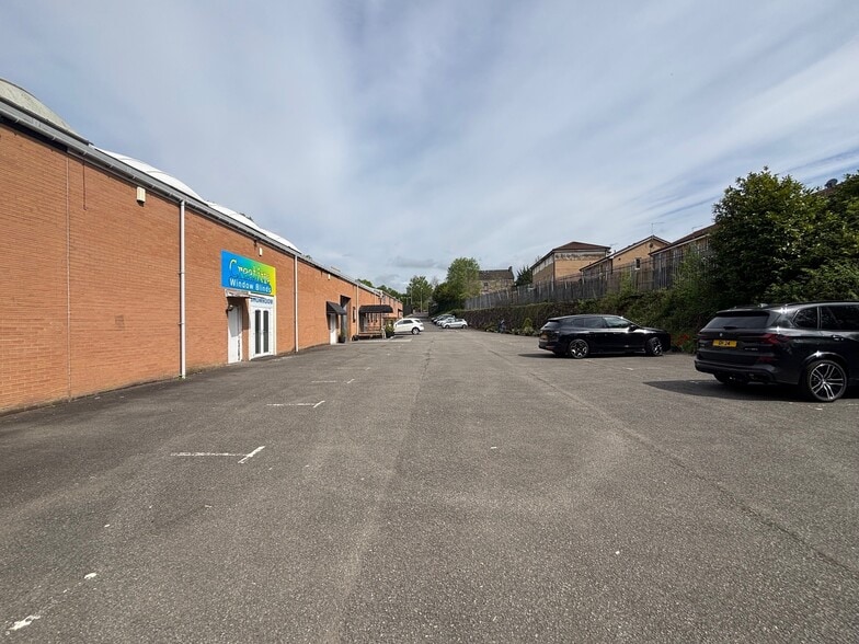 1987 Maryhill Rd, Glasgow for lease - Building Photo - Image 3 of 10