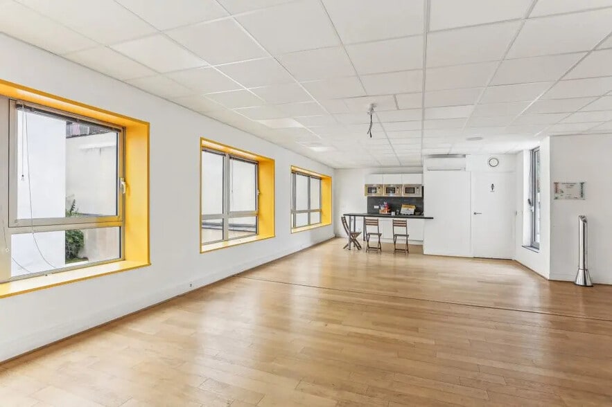69 Rue D'Aguesseau, Boulogne-Billancourt for lease - Building Photo - Image 3 of 14