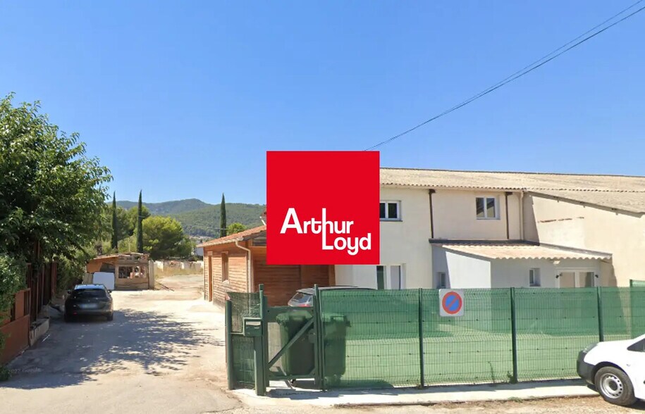 Flex dans La Farlède à louer - Photo du bâtiment - Image 1 de 13