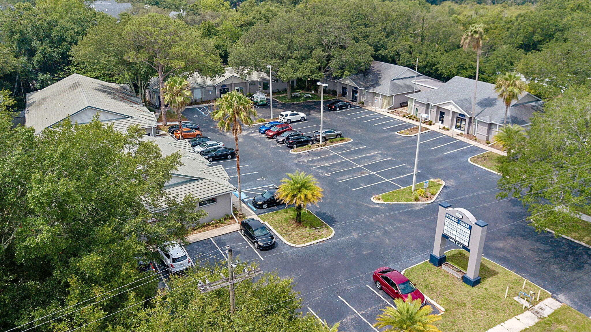 14517 Bruce B Downs Blvd, Tampa, FL for lease Primary Photo- Image 1 of 27