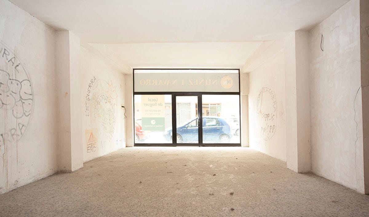 Plaça Europa, 3, Girona, Gerona for lease Interior Photo- Image 1 of 5