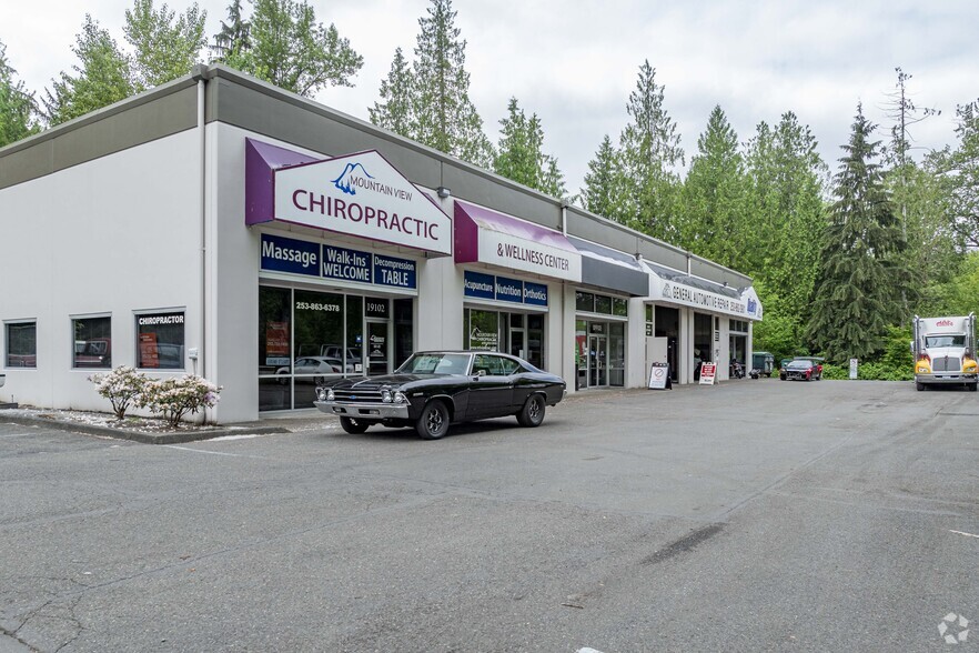 19106 Wa-410 E, Bonney Lake, WA for lease - Building Photo - Image 2 of 5