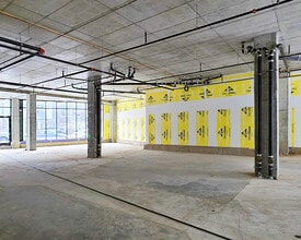 1222 N 2nd St, Philadelphia, PA à louer Photo intérieure- Image 2 de 6