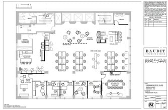 360 Bay St, Toronto, ON à louer Plan d’étage- Image 1 de 1