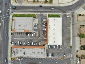 14741 7th St, Victorville, CA - Aérien Vue de la carte - Image1