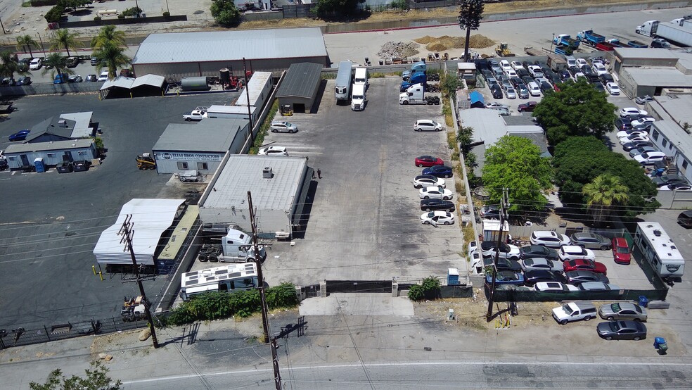 1461 S East End Ave, Pomona, CA for sale - Building Photo - Image 2 of 23