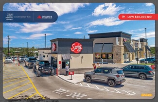 More details for 3639 E Evans Rd, San Antonio, TX - Retail for Sale