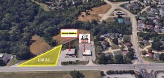 More details for 15267 New Halls Ferry Rd, Florissant, MO - Land for Sale
