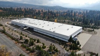 More details for 210 Ski Village Dr, Mount Shasta, CA - Industrial for Sale