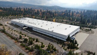 Plus de détails pour 210 Ski Village Dr, Mount Shasta, CA - Industriel à vendre