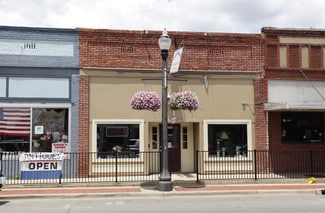 More details for 1010 Oak St, Conway, AR - Retail for Lease