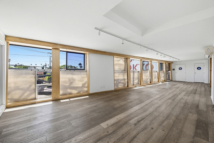 2434 Lincoln Blvd, Venice, CA for sale - Building Photo - Image 3 of 10