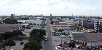 201-217 Industrial Blvd, Austin, TX à louer Photo intérieure- Image 2 de 7