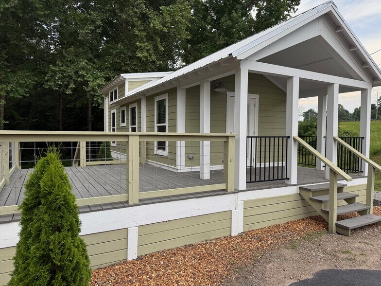 10959 US-79 Hwy, Springville, TN à vendre - Photo du bâtiment - Image 3 de 18