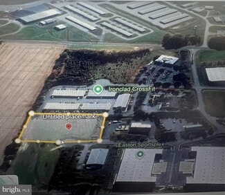 More details for I Court Lot #9 Ct, Easton, MD - Land for Sale