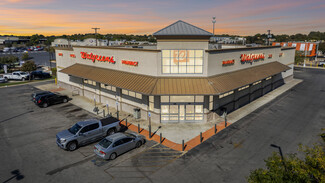 More details for 7019 S Zarzamora St, San Antonio, TX - Retail for Sale