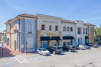 7924 Via Dellagio Way, Orlando, FL for lease Building Photo- Image 1 of 1