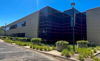 More details for 2685 Park Center Dr, Simi Valley, CA - Industrial for Lease