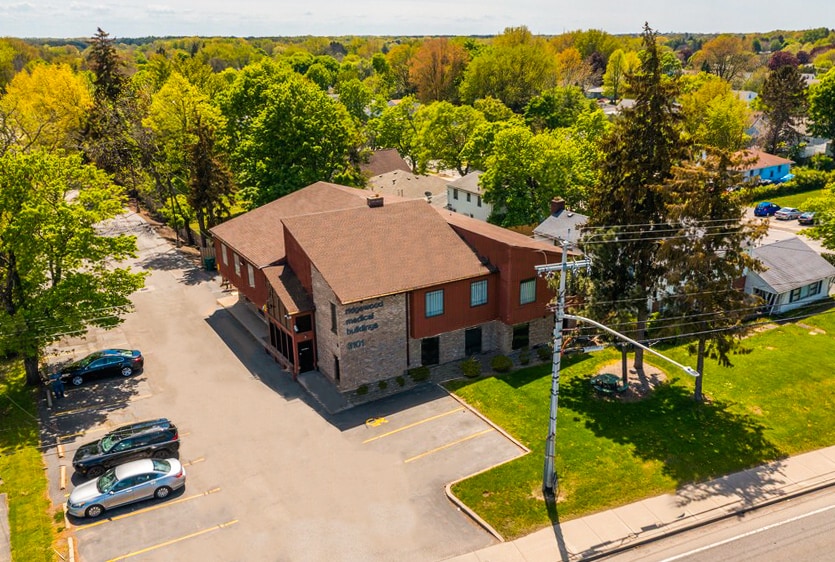 3101 W Ridge Rd, Rochester, NY for sale - Building Photo - Image 2 of 25