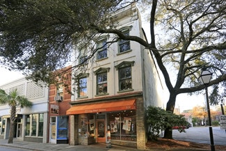 More details for 370 King St, Charleston, SC - Retail for Lease