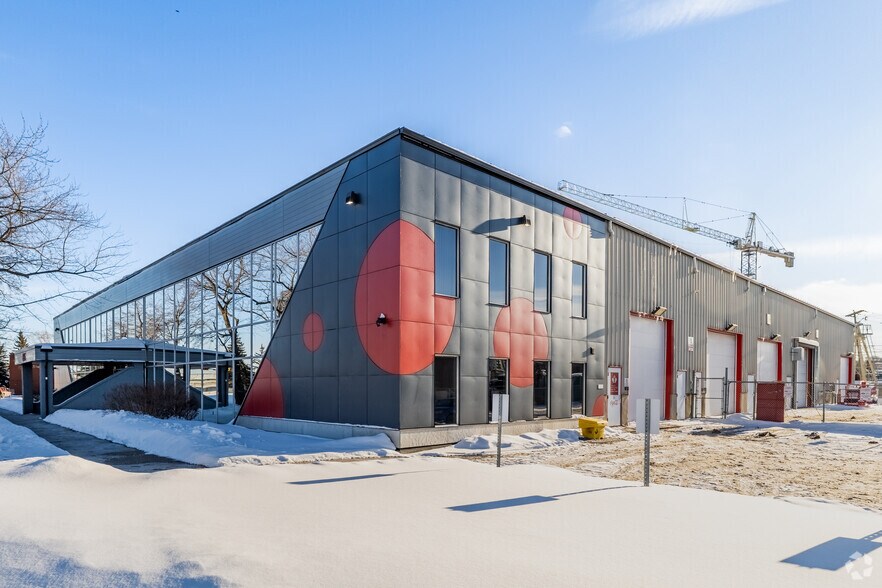 885 Boul De La Carrière, Gatineau, QC for lease - Primary Photo - Image 1 of 2