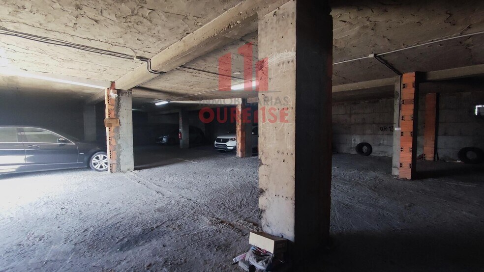 Commerce de détail dans Ourense, Orense à vendre - Photo du bâtiment - Image 2 de 6