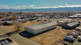 More details for 459 W North St, Cortez, CO - Industrial for Sale
