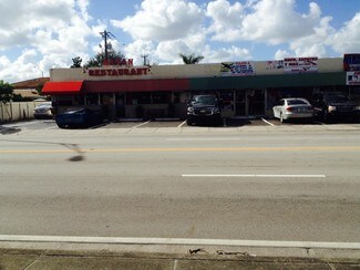 Plus de détails pour 450 E 4th St, Hialeah, FL - Commerce de détail à louer
