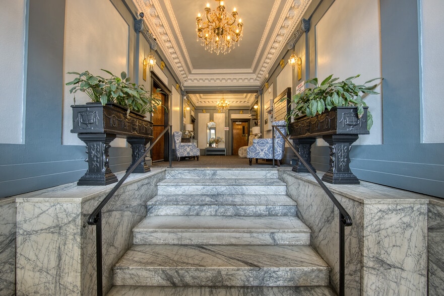 555 Taylor St, San Francisco, CA for sale - Building Photo - Image 3 of 12