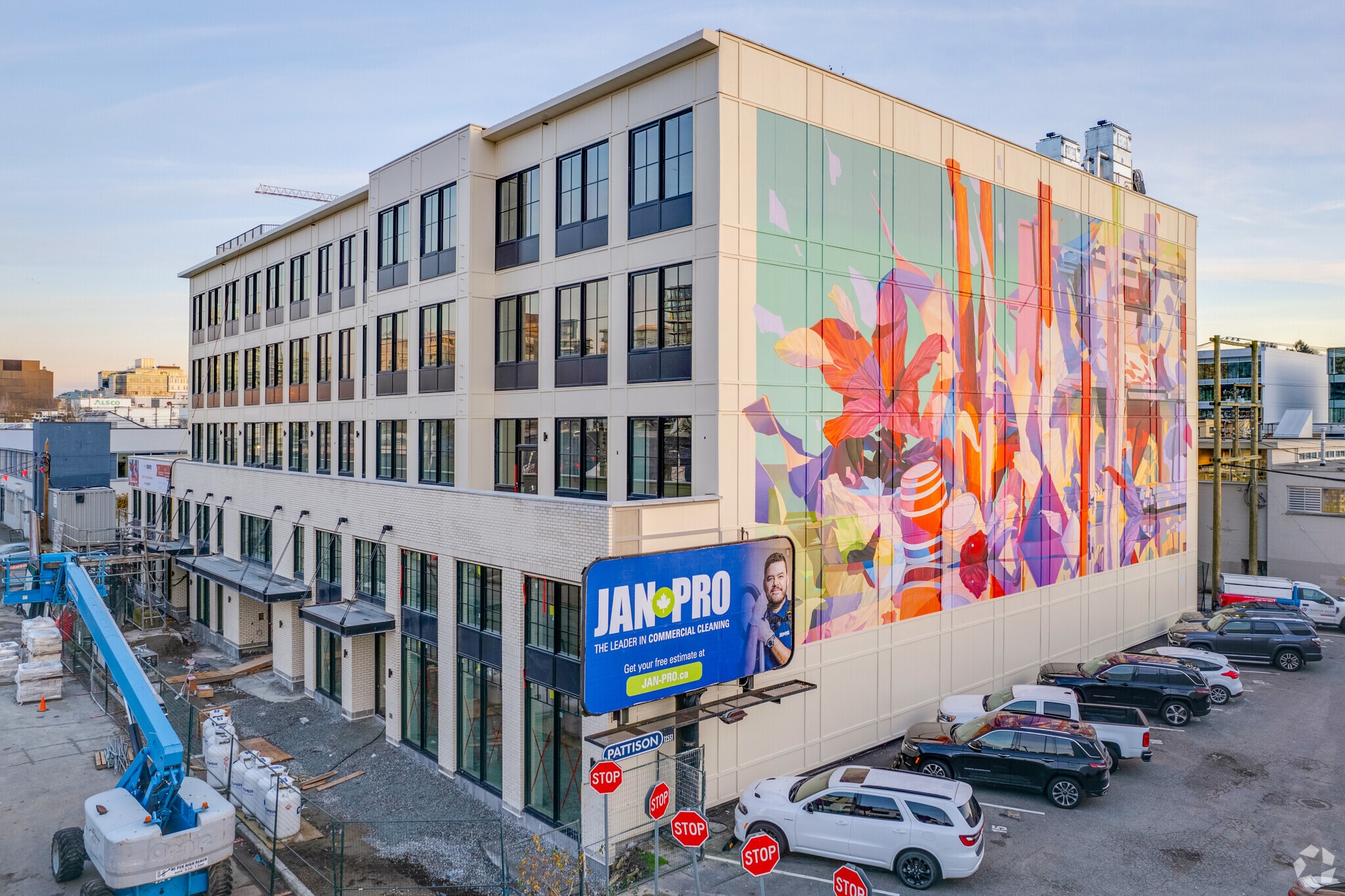 234 3rd Av W, Vancouver, BC for sale Building Photo- Image 1 of 11