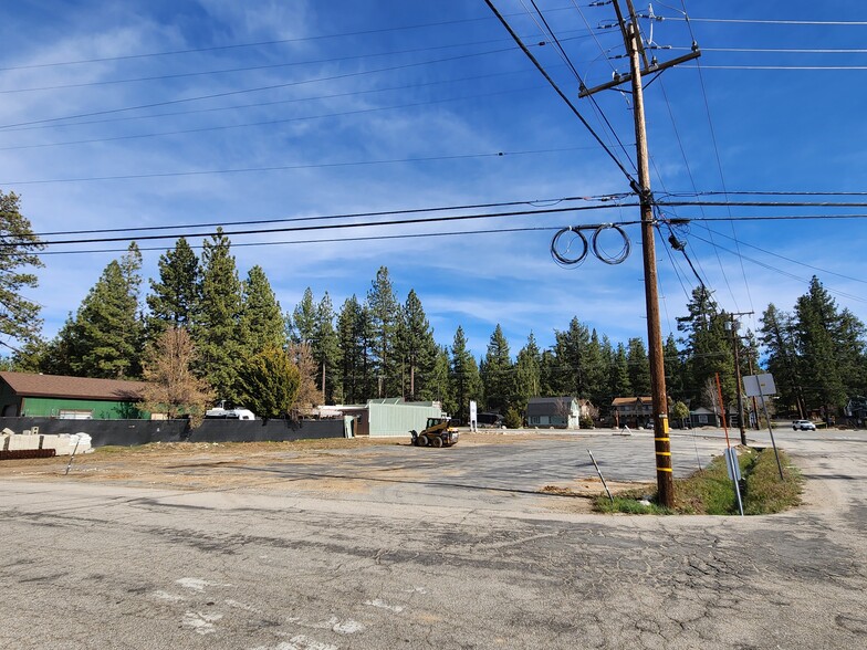 0 W Country Club Blvd, Big Bear City, CA for sale - Primary Photo - Image 1 of 1