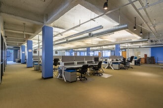 720 California St, San Francisco, CA for lease Interior Photo- Image 2 of 4