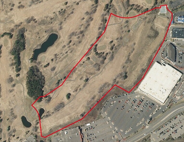 200 Carmichael Rd, Hudson, WI à vendre - Photo du bâtiment - Image 1 de 1