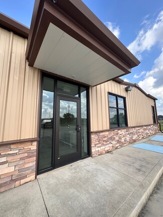 Plus de détails pour 4125 Kreinhop Rd, Spring, TX - Flex à vendre