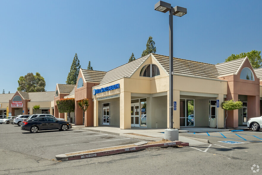 7777 Sunrise Blvd, Citrus Heights, CA for lease - Building Photo - Image 2 of 5