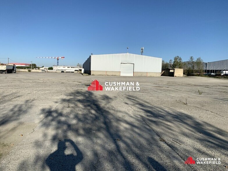 Chemin De Bordeblanque, Colomiers for lease - Building Photo - Image 1 of 6