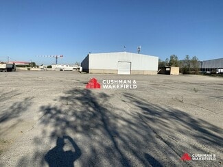 More details for Chemin De Bordeblanque, Colomiers - Land for Lease