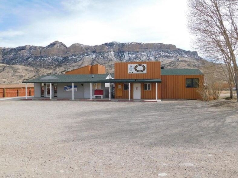 2 Streamside Dr, Cody, WY for sale - Primary Photo - Image 1 of 1