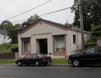 More details for 724 New York Ave, Huntington, NY - Industrial for Sale