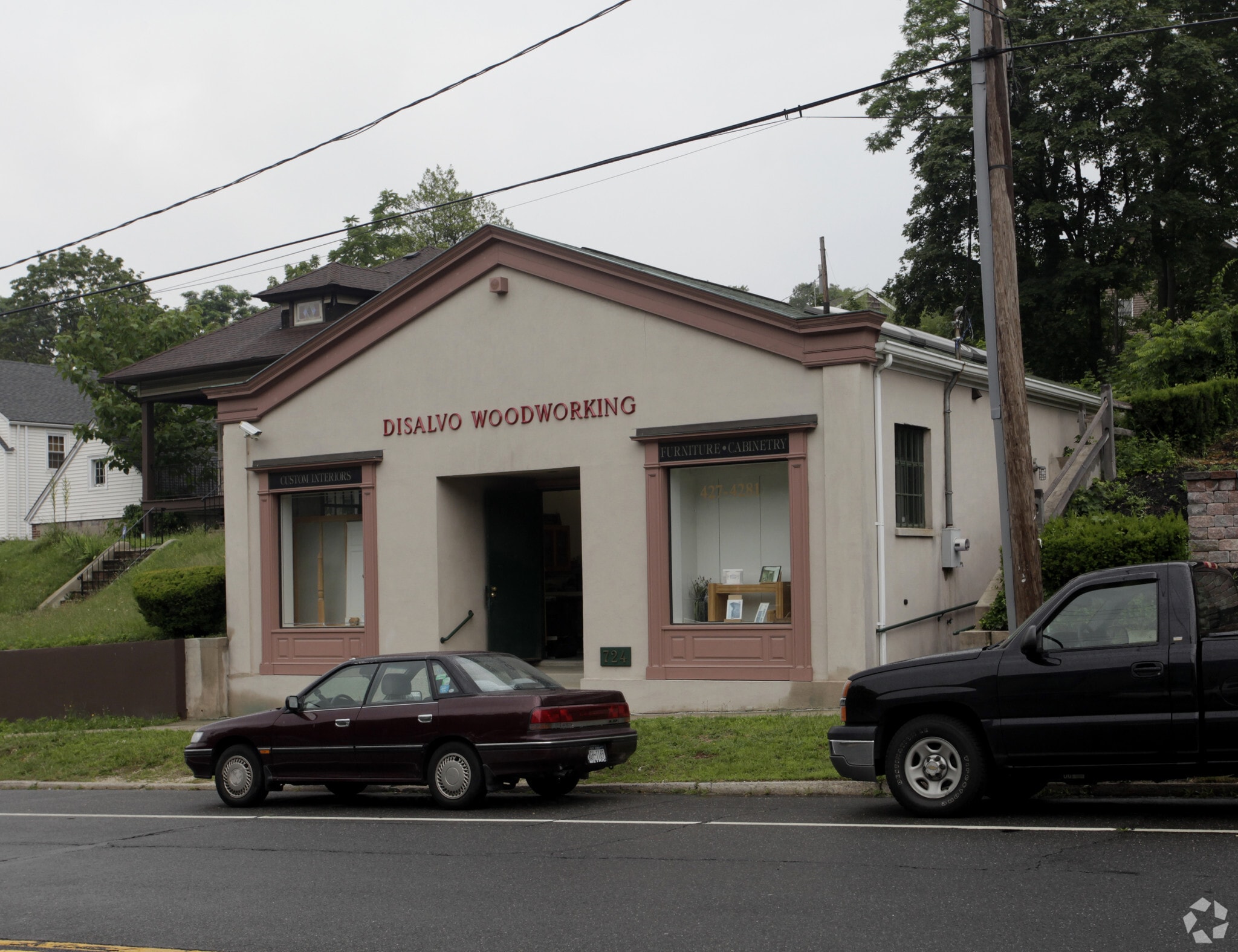 724 New York Ave, Huntington, NY for sale Primary Photo- Image 1 of 5