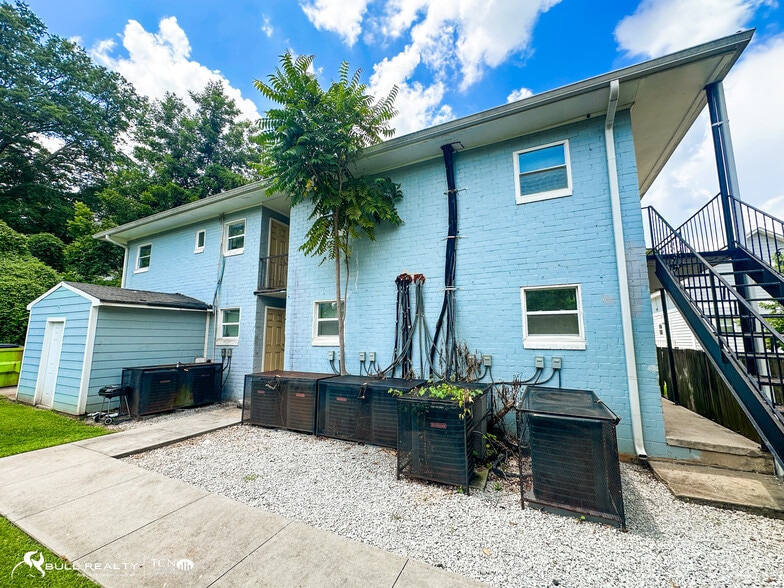 407 Sunset Ave NW, Atlanta, GA for sale - Building Photo - Image 3 of 25