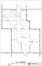 2230 W Grande Blvd, Tyler, TX à louer Plan d’étage- Image 1 de 6