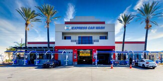 Plus de détails pour 1050 Ontario Mills Dr, Ontario, CA - Commerce de détail à vendre