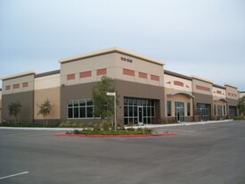 Bldg A - Commercial Real Estate