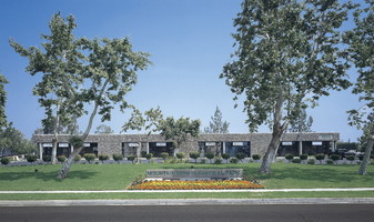 Mountain View Industrial Park - Life Science